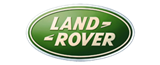 Land Rover logo
